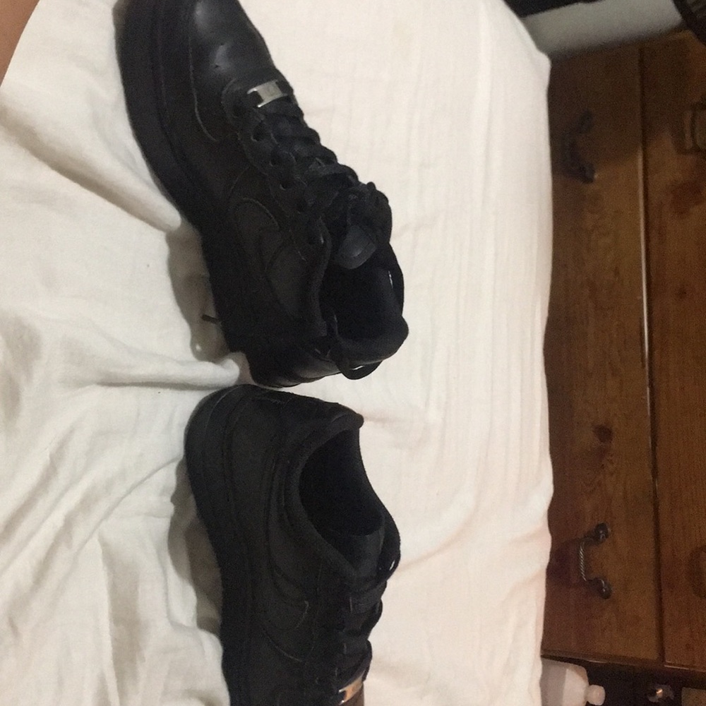 Air forces